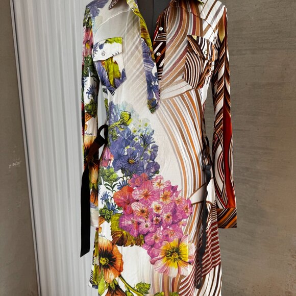 Dress by Roberto Cavalli - Picture 4 of 14